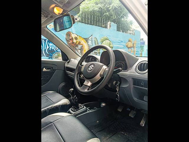 Used Maruti Suzuki Alto 800 [2012-2016] LXi Anniversary Edition in Kanpur