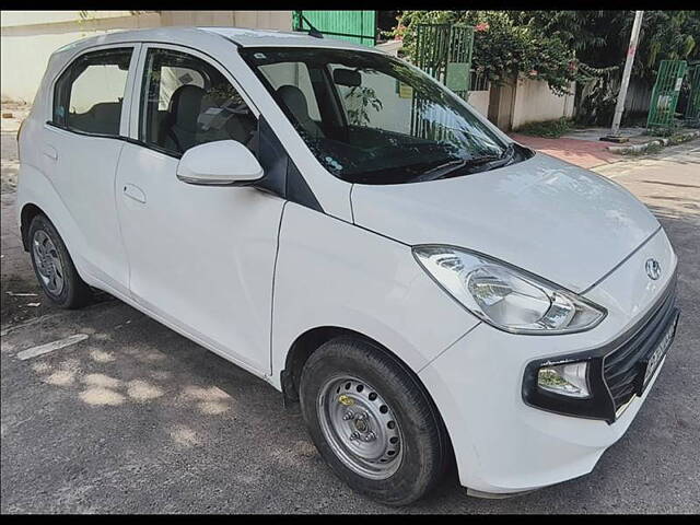 Used 2019 Hyundai Santro in Allahabad