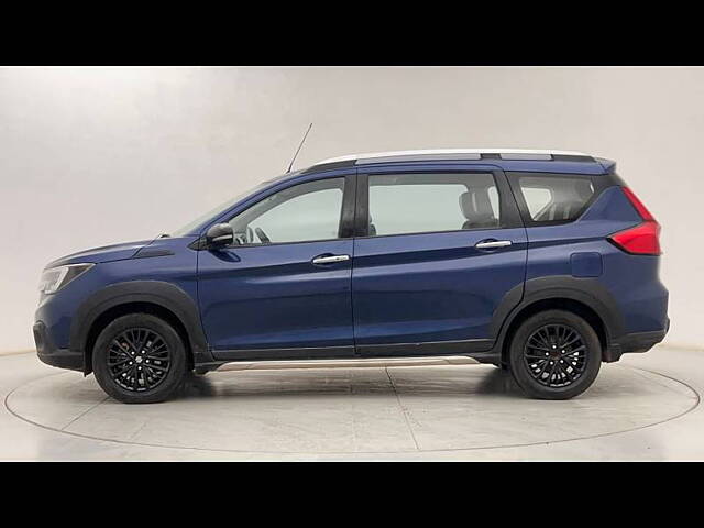 Used Maruti Suzuki XL6 [2019-2022] Zeta MT Petrol in Pune