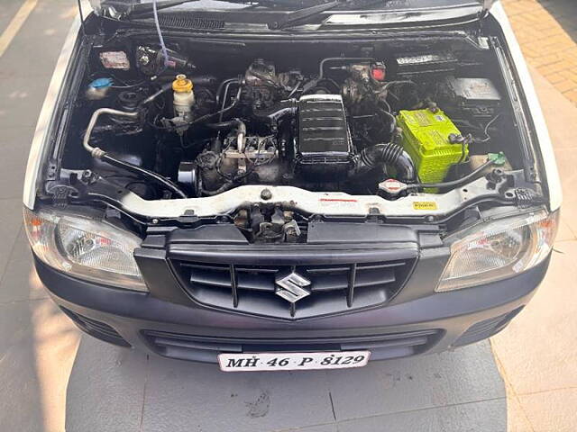 Used Maruti Suzuki Alto 800 [2012-2016] Lxi CNG in Mumbai