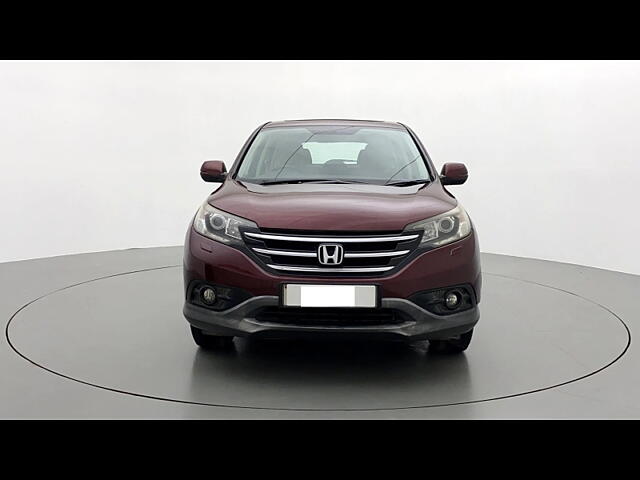 Used 2014 Honda CR-V in Mumbai