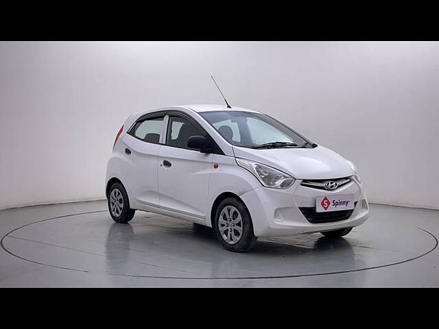 Used Hyundai Eon 1.0 Kappa Magna + [2014-2016] in Bangalore