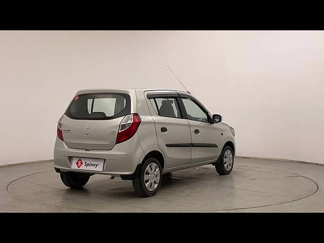 Used Maruti Suzuki Alto K10 [2014-2020] VXi [2014-2019] in Chandigarh