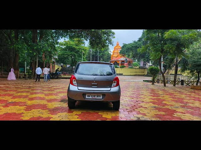 Used Maruti Suzuki Celerio [2017-2021] VXi (O) CNG [2019-2020] in Pune