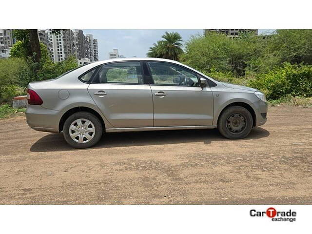 Used Skoda Rapid [2011-2014] Ambition 1.6 TDI CR MT in Nashik