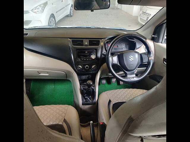 Used Maruti Suzuki Celerio [2017-2021] VXi [2017-2019] in Ranchi