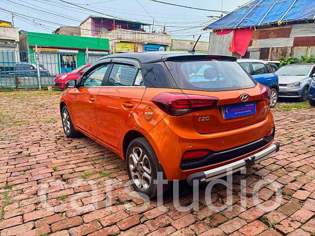 Used Hyundai Elite i20 [2018-2019] Asta 1.2 in Kolkata