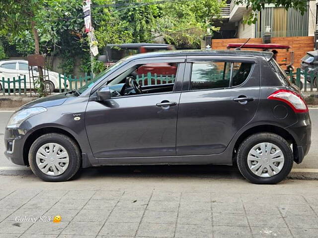 Used Maruti Suzuki Swift [2014-2018] Lxi (O) [2014-2017] in Delhi