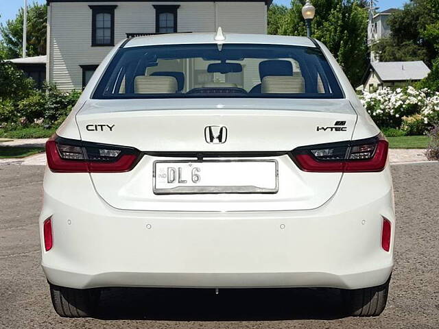 Used Honda City [2014-2017] VX CVT in Delhi