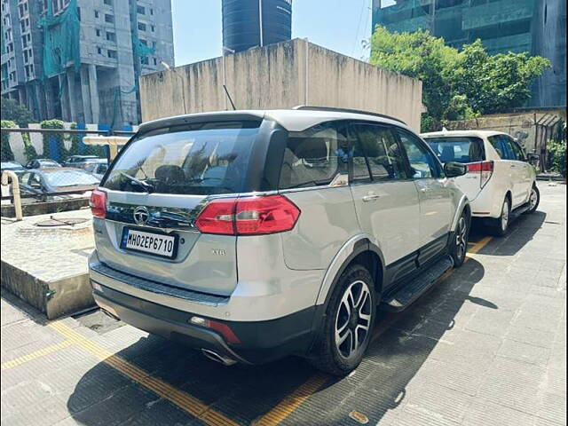 Used Tata Hexa [2017-2019] XTA 4x2 7 STR in Mumbai