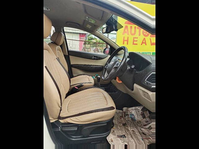 Used Hyundai i20 [2012-2014] Asta (O) 1.2 in Mumbai