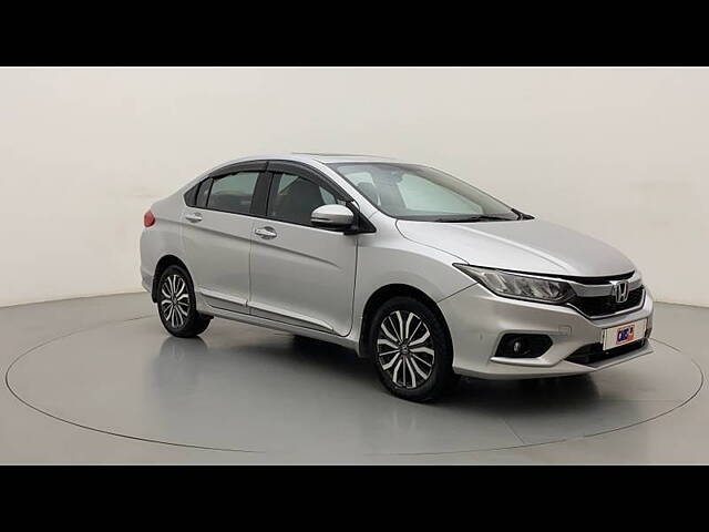 Used 2017 Honda City in Bangalore