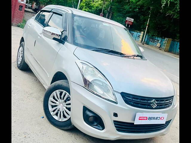 Used Maruti Suzuki Swift DZire [2011-2015] VDI in Kanpur