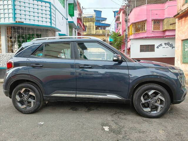 Used Hyundai Venue [2019-2022] SX 1.4 CRDi in Kolkata