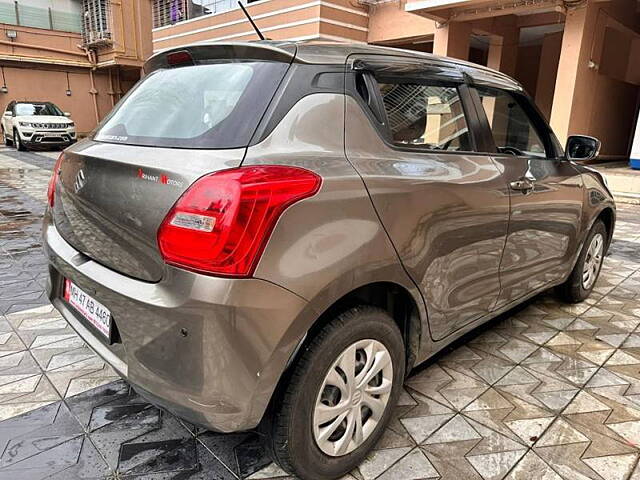 Used Maruti Suzuki Swift [2018-2021] VXi AMT [2018-2019] in Mumbai