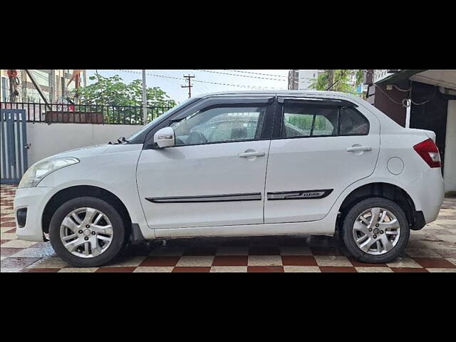 Used Maruti Suzuki Swift DZire [2011-2015] ZDI in Dehradun