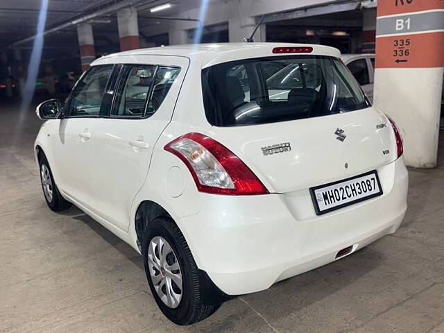 Used Maruti Suzuki Swift [2011-2014] VDi in Mumbai