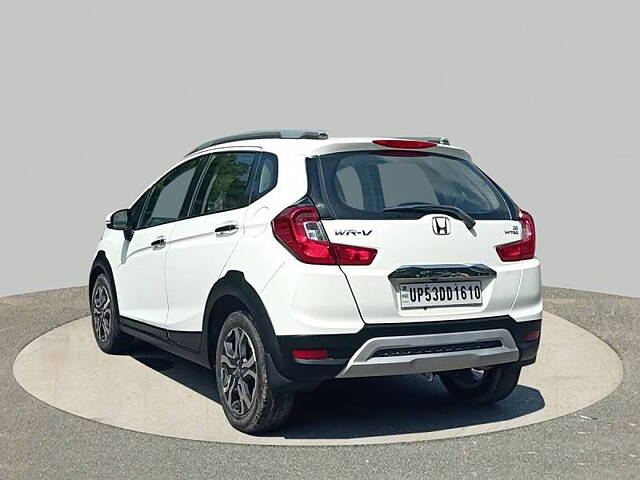 Used Honda WR-V [2017-2020] VX MT Petrol in Noida