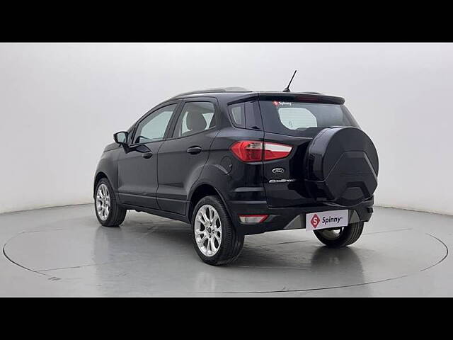 Used Ford EcoSport [2017-2019] Titanium 1.5L Ti-VCT in Bangalore