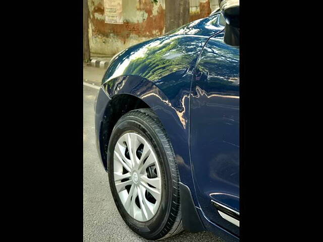 Used Maruti Suzuki Baleno [2015-2019] Delta 1.2 in Delhi