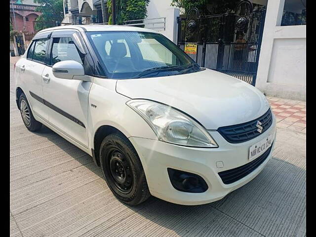 Used 2013 Maruti Suzuki Swift DZire in Nagpur