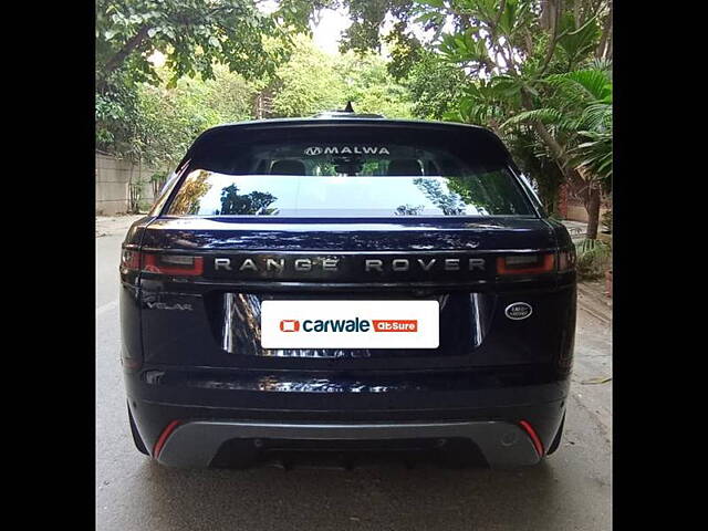 Used Land Rover Range Rover Velar [2017-2023] S R-Dynamic 2.0 Diesel in Delhi