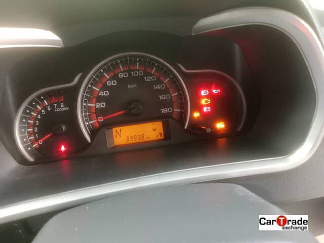 Used Maruti Suzuki Alto K10 [2014-2020] VXi AMT [2014-2018] in Chennai