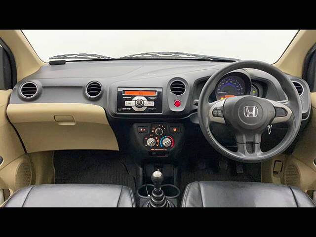 Used Honda Brio [2013-2016] S MT in Mysore