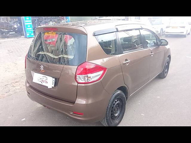 Used Maruti Suzuki Ertiga [2018-2022] VXi in Kolkata