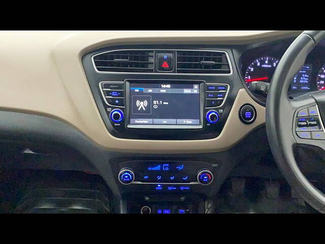 Used Hyundai Elite i20 [2019-2020] Asta 1.2 (O) [2019-2020] in Chennai