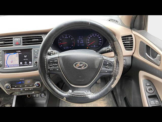 Used Hyundai Elite i20 [2019-2020] Asta 1.2 (O) [2019-2020] in Hyderabad