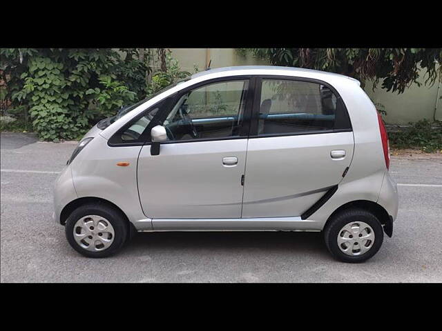 Used Tata Nano Twist XTA in Bangalore