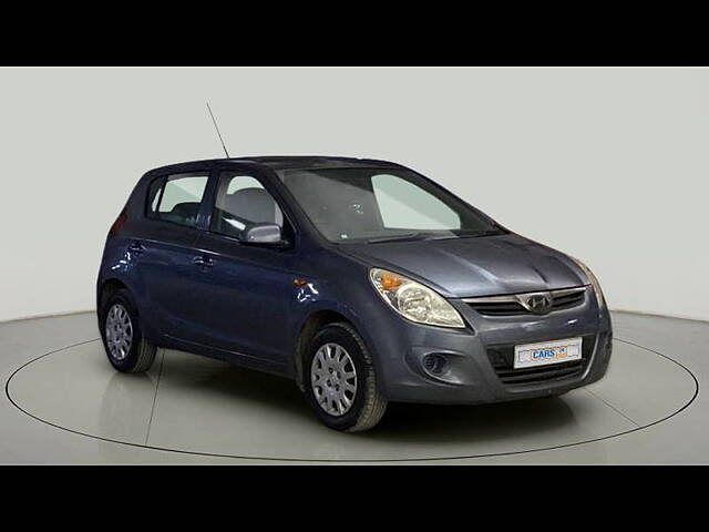 Used 2011 Hyundai i20 in Delhi