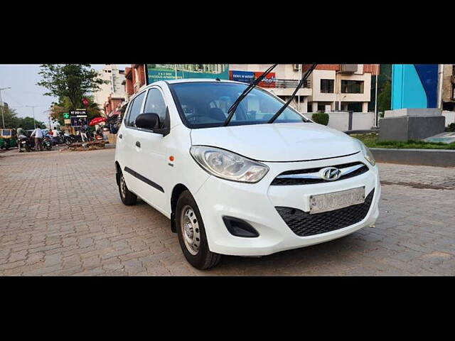 Used Hyundai i10 [2010-2017] Era 1.1 iRDE2 [2010-2017] in Vadodara