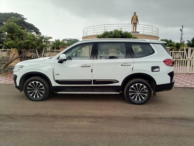 Used MG Gloster Savvy 7 STR 2.0 Twin Turbo 4WD [2022-2023] in Sangli