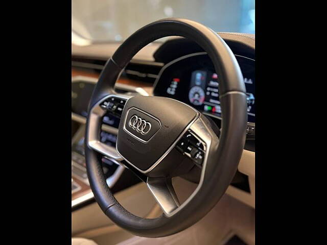 Used Audi A6 Premium Plus 45 TFSI in Gurgaon