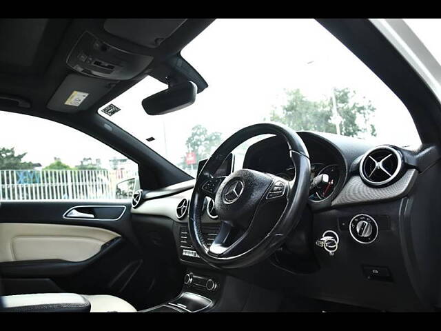 Used Mercedes-Benz B-Class B 200 Sport CDI in Kolkata