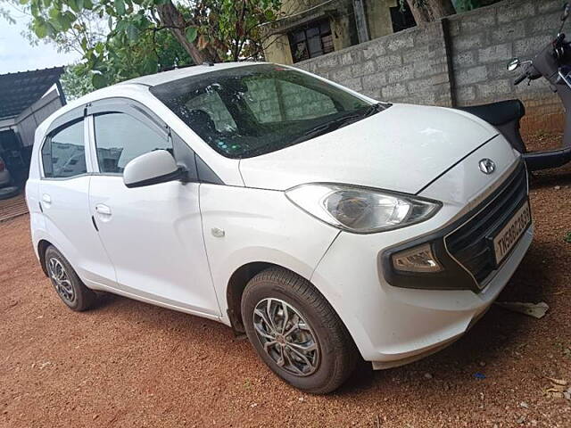 Used Hyundai Santro Magna [2018-2020] in Madurai