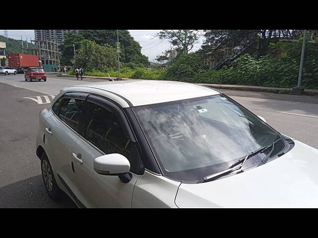 Used Maruti Suzuki Baleno [2015-2019] Delta 1.2 in Mumbai