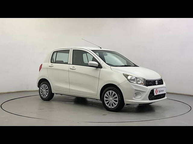 Used Maruti Suzuki Celerio [2017-2021] ZXi AMT [2017-2019] in Ahmedabad