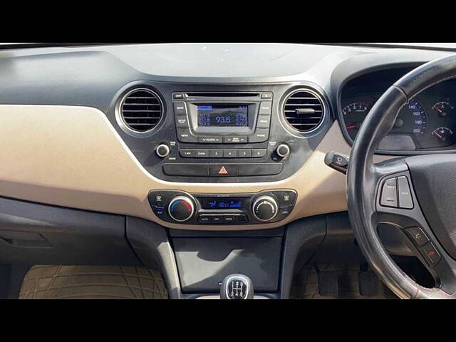 Used Hyundai Xcent [2014-2017] SX 1.2 in Pune