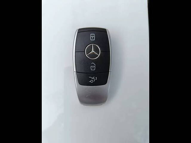Used Mercedes-Benz C-Class [2018-2022] C 220d Progressive [2018-2019] in Mumbai