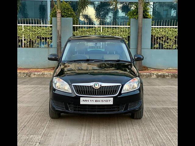 Used Skoda Fabia Ambition Plus 1.2 TDI CR in Pune