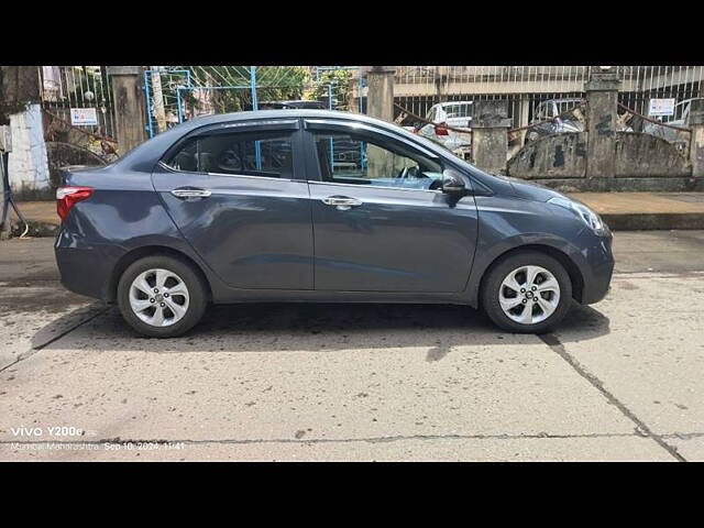 Used Hyundai Xcent [2014-2017] SX 1.1 CRDi in Mumbai