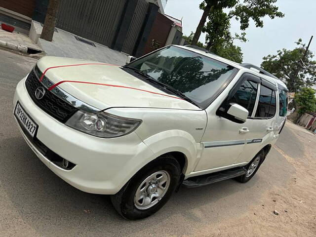 Used Tata Safari Storme 2019 2.2 EX 4X2 in Lucknow