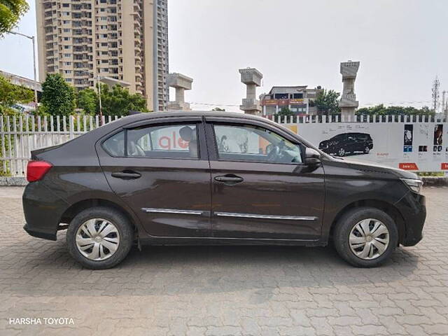 Used Honda Amaze [2018-2021] 1.2 S MT Petrol [2018-2020] in Chennai