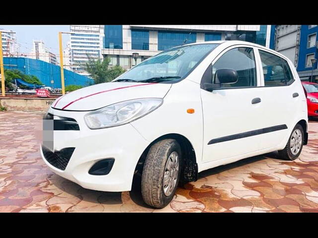 Used Hyundai i10 [2010-2017] Era 1.1 iRDE2 [2010-2017] in Delhi