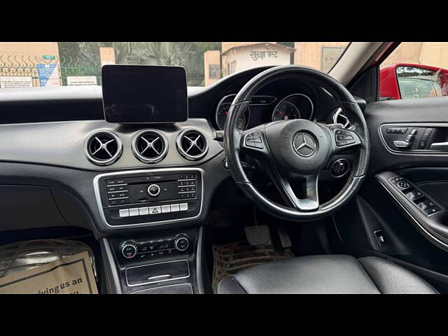 Used Mercedes-Benz GLA [2017-2020] 200 d Sport in Lucknow