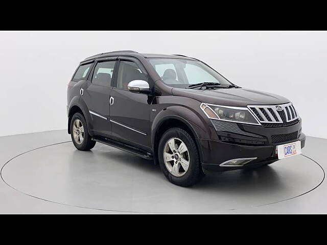 Used 2013 Mahindra XUV500 in Pune