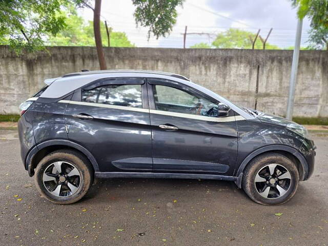 Used Tata Nexon [2020-2023] XZA Plus (S) [2022-2023] in Pune